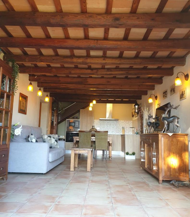 Villa Del Remei Vidreres Exterior photo